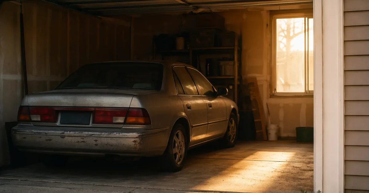 Donate a Car Without a Title in Orlando Made Easy