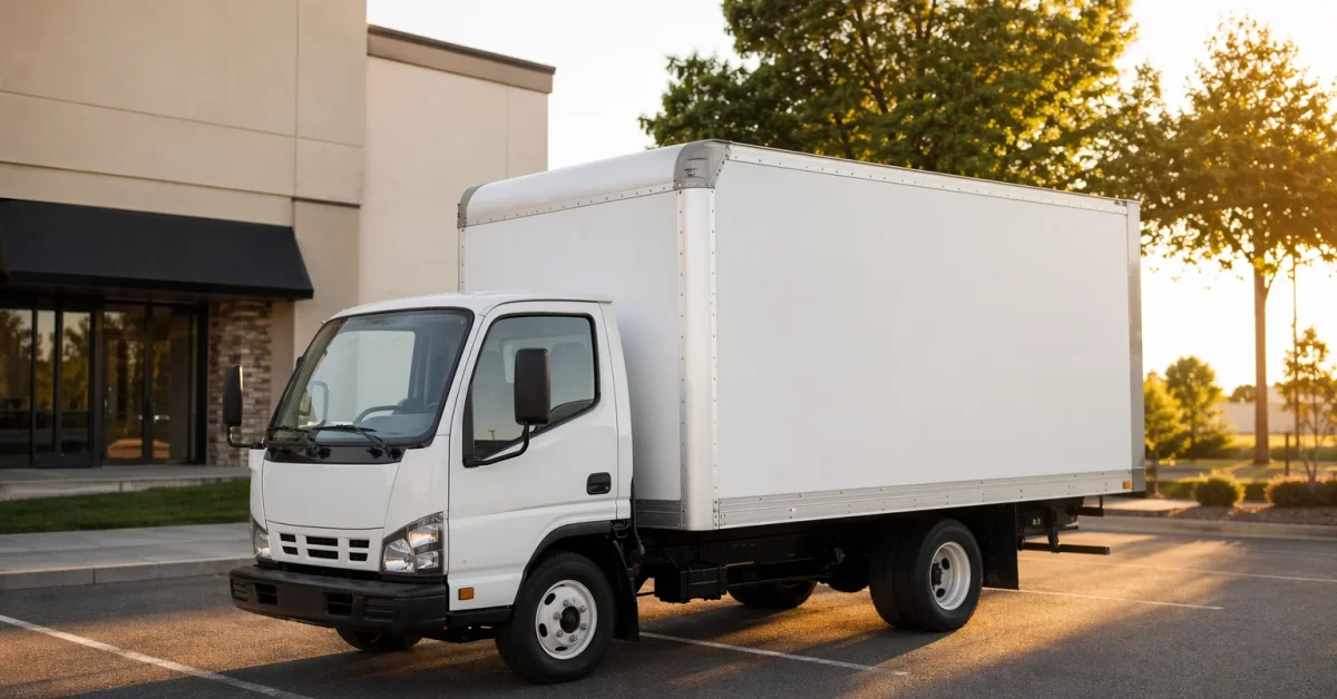 Donate Your Commercial / Fleet Vehicle in Orlando Today!